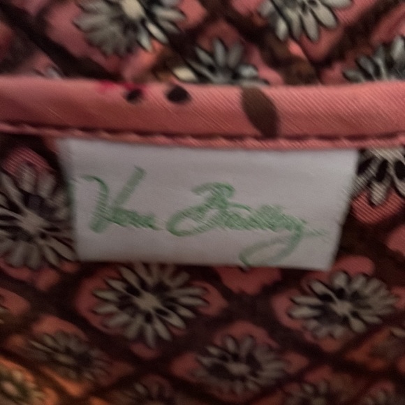 Vera Bradley tote - Picture 4 of 9
